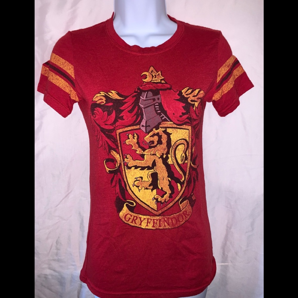 Harry Potter T-shirt Bundle